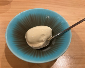 Dinner at Seirin (勢麟)