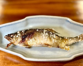 Dinner at Seirin (勢麟)