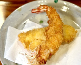 Dinner at Seirin (勢麟)