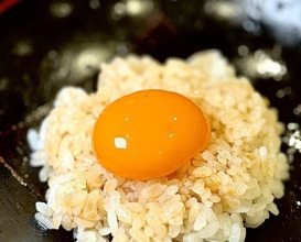 Dinner at Seirin (勢麟)
