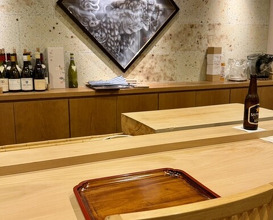 Dinner at Seirin (勢麟)