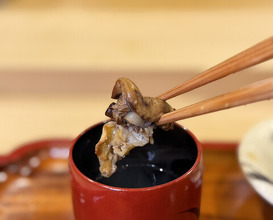 Dinner at Seirin (勢麟)