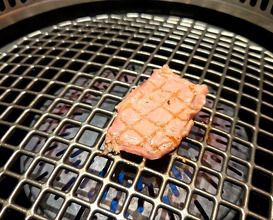 Dinner at Yakiniku Seiryuuen (焼肉 静龍苑)