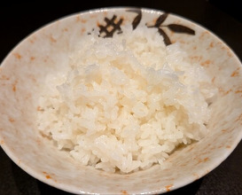 Dinner at Yakiniku Seiryuuen (焼肉 静龍苑)