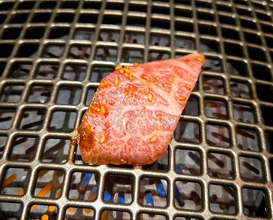 Dinner at Yakiniku Seiryuuen (焼肉 静龍苑)
