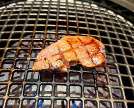 Dinner at Yakiniku Seiryuuen (焼肉 静龍苑)