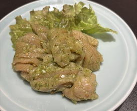 Dinner at Yakiniku Seiryuuen (焼肉 静龍苑)