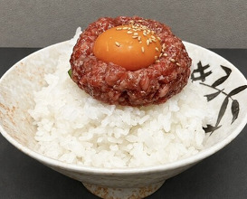 Dinner at Yakiniku Seiryuuen (焼肉 静龍苑)