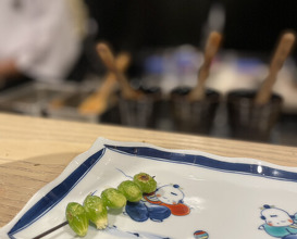 Dinner at 1000