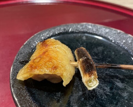 Dinner at 1000