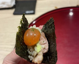 Dinner at 1000