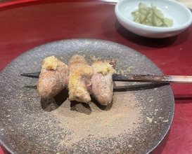 Dinner at 1000