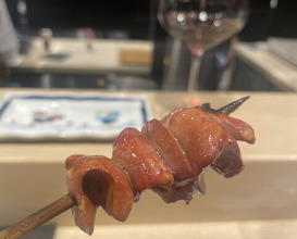 Dinner at 1000