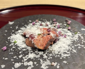 Dinner at 1000