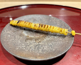 Dinner at 1000