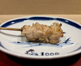 Dinner at 1000