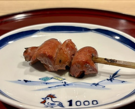 Dinner at 1000
