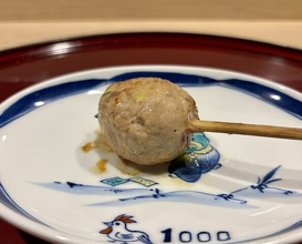 Dinner at 1000
