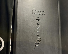 Dinner at 1000