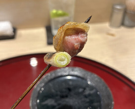 Dinner at 1000