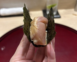 Dinner at 1000
