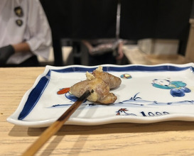 Dinner at 1000