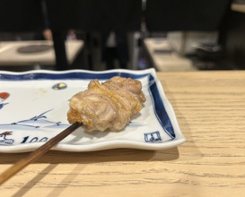 Dinner at 1000