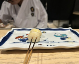 Dinner at 1000