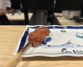 Dinner at 1000