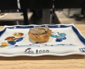 Dinner at 1000