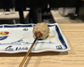Dinner at 1000