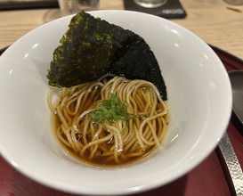 Dinner at 1000