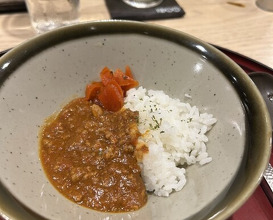 Dinner at 1000