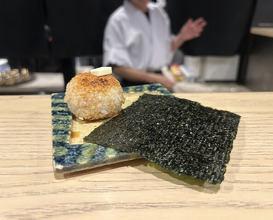 Dinner at 1000