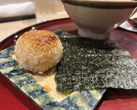 Dinner at 1000