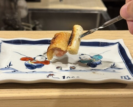 Dinner at 1000