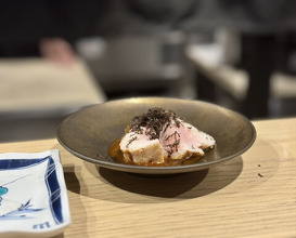 Dinner at 1000
