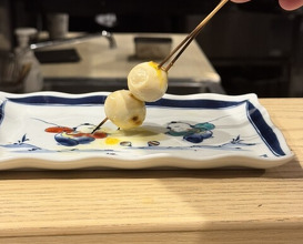 Dinner at 1000