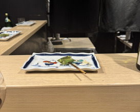 Dinner at 1000