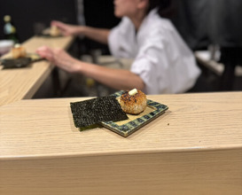 Dinner at 1000