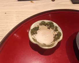 Dinner at 1000