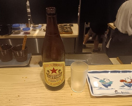 Dinner at 1000