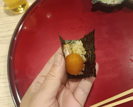 Dinner at 1000