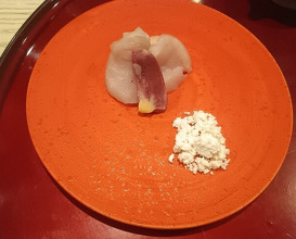 Dinner at 1000
