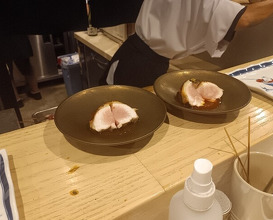 Dinner at 1000