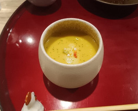 Dinner at 1000