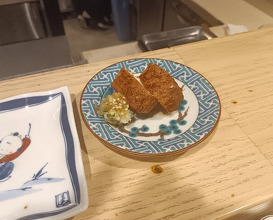 Dinner at 1000