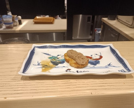 Dinner at 1000