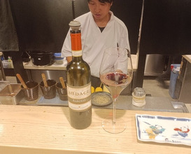 Dinner at 1000