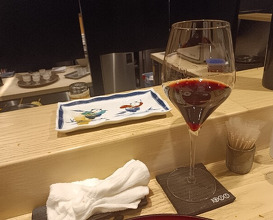 Dinner at 1000